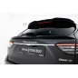 Spoiler cap inferiore Maserati Levante GT Mk1 Facelift (Cod. M-MS-LE-1F-GT-CAP2G)
