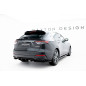 Spoiler cap inferiore Maserati Levante GT Mk1 Facelift (Cod. M-MS-LE-1F-GT-CAP2G)