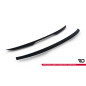 Spoiler cap inferiore Maserati Levante GT Mk1 Facelift (Cod. M-MS-LE-1F-GT-CAP2G)