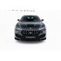 SPLITTER ANTERIORE Maserati Levante GT Mk1 Facelift (Cod. M-MS-LE-1F-GT-FD1G+FD1RG)