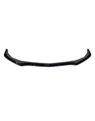 Spoiler Anteriore Mercedes W205 Look C63 AMG (Cod. E-TCM2051)