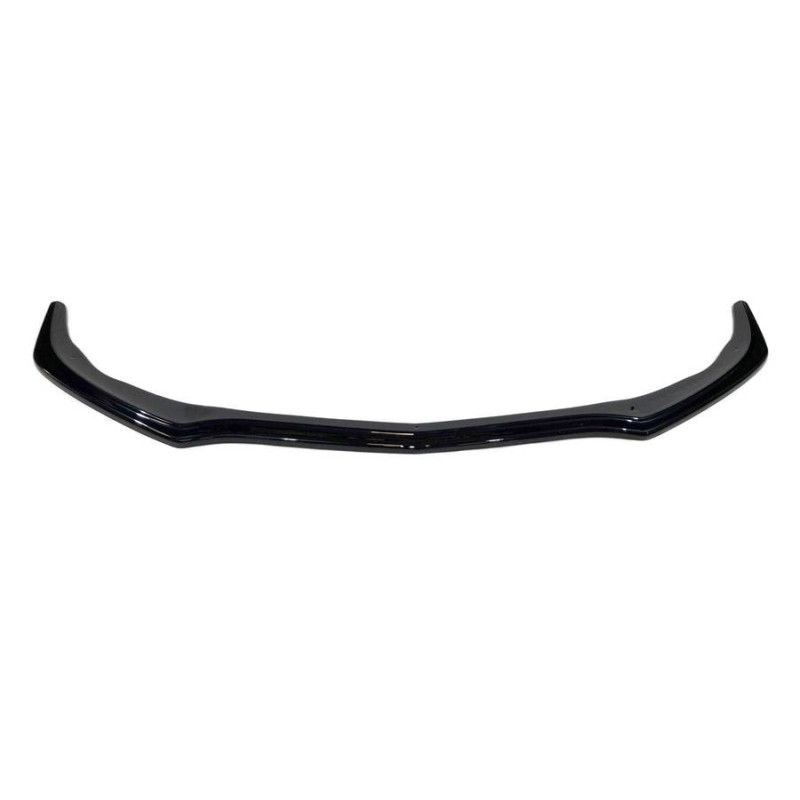 Spoiler Anteriore Mercedes W205 Look C63 AMG (Cod. E-TCM2051)
