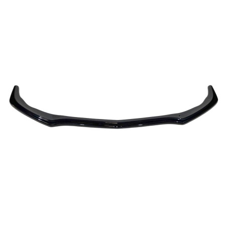 Spoiler Anteriore Mercedes W205 Look C63 AMG (Cod. E-TCM2051)