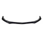 Spoiler Anteriore Mercedes W205 Look C63 AMG (Cod. E-TCM2051)