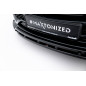 SPLITTER ANTERIORE Maserati Levante GT Mk1 Facelift (Cod. M-MS-LE-1F-GT-FD1G+FD1RG)