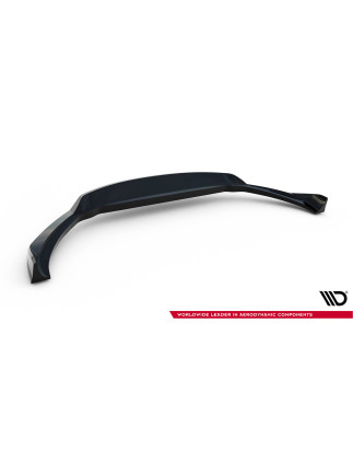 SPLITTER ANTERIORE Maserati Levante GT Mk1 Facelift (Cod. M-MS-LE-1F-GT-FD1G+FD1RG)