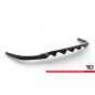 Splitter posteriore (con barre verticali) Maserati Levante GT Mk1 Facelift (Cod. M-MS-LE-1F-GT-RD1G+