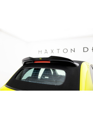 Spoiler Cap Abarth 500e (Cod. M-FI-500E-2-AB-CAP1G)