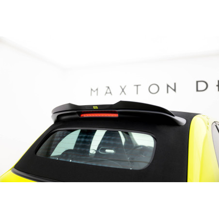 Spoiler Cap Abarth 500e (Cod. M-FI-500E-2-AB-CAP1G)