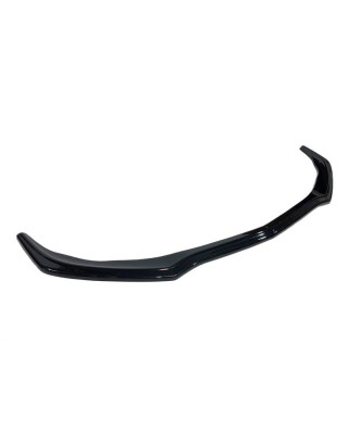 Spoiler Anteriore Mercedes W205 Look C63 AMG (Cod. E-TCM2051)