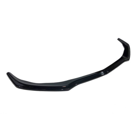 Spoiler Anteriore Mercedes W205 Look C63 AMG (Cod. E-TCM2051)