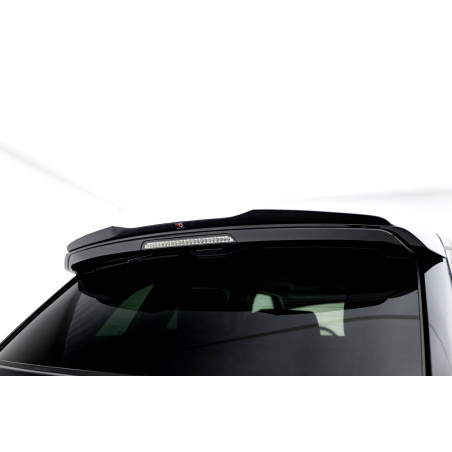Spoiler Cap Land Rover Range Rover Sport Mk2 (Cod. M-LR-RR-SPORT-2-CAP1G)
