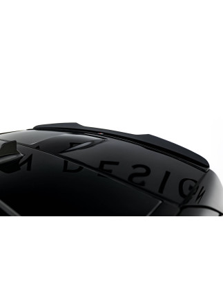 Spoiler Cap Land Rover Range Rover Sport Mk2 (Cod. M-LR-RR-SPORT-2-CAP1G)