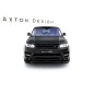 SPLITTER ANTERIORE Land Rover Range Rover Sport Mk2 (Cod. M-LR-RR-SPORT-2-FD1G+FD1RG)