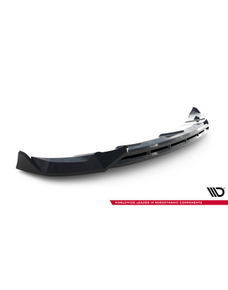 SPLITTER ANTERIORE Land Rover Range Rover Sport Mk2 (Cod. M-LR-RR-SPORT-2-FD1G+FD1RG)