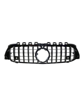 Griglia Mercedes W177 / V177 Look GTR Fotocamera (Cod. E-TCM0214)
