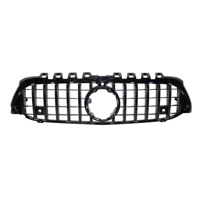 Griglia Mercedes W177 / V177 Look GTR Fotocamera (Cod. E-TCM0214)