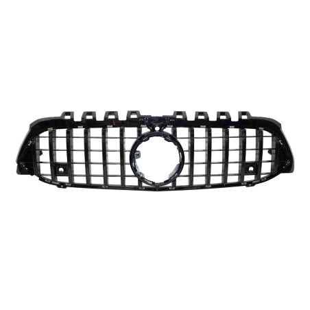 Griglia Mercedes W177 / V177 Look GTR Fotocamera (Cod. E-TCM0214)