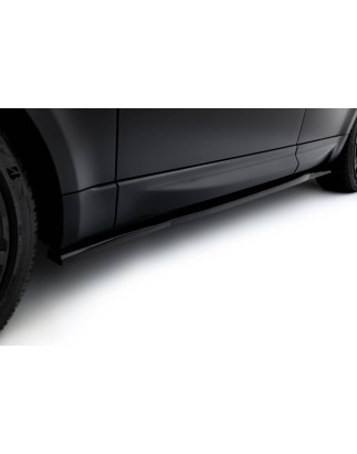 Diffusori minigonne Land Rover Range Rover Sport Mk2 (Cod. M-LR-RR-SPORT-2-SD1G)