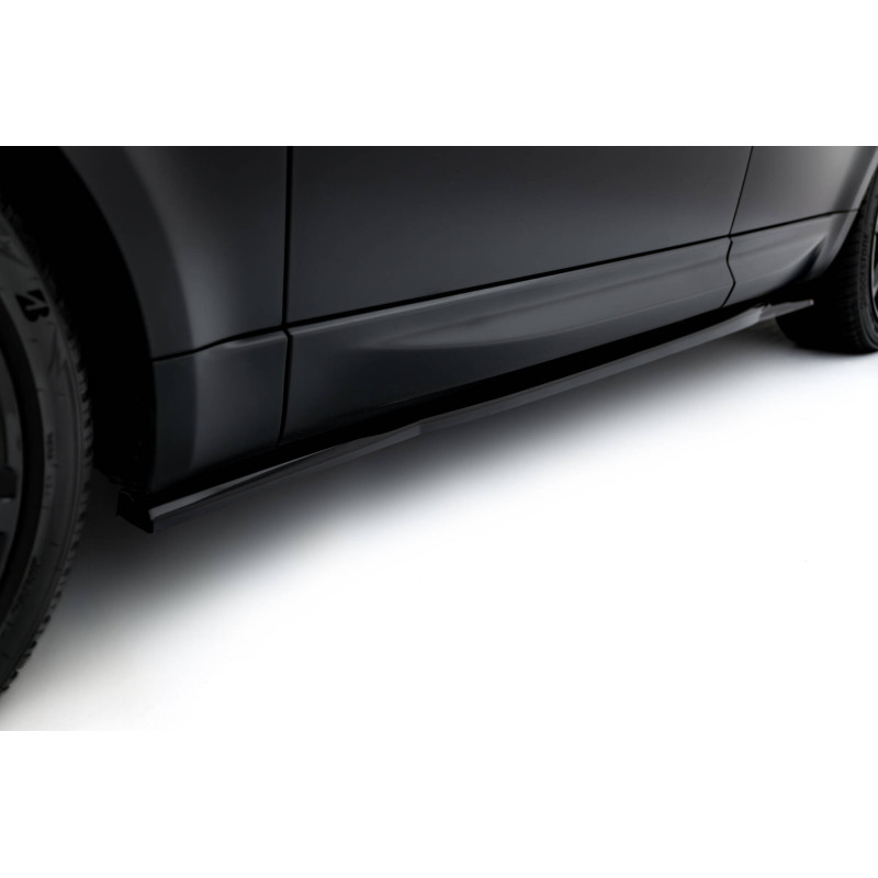 Diffusori minigonne Land Rover Range Rover Sport Mk2 (Cod. M-LR-RR-SPORT-2-SD1G)