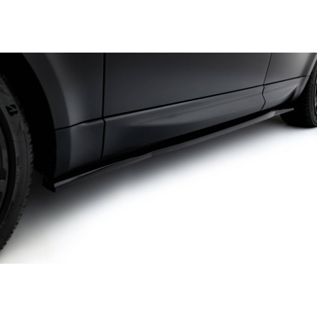 Diffusori minigonne Land Rover Range Rover Sport Mk2 (Cod. M-LR-RR-SPORT-2-SD1G)