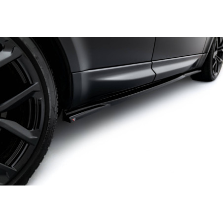 Diffusori minigonne Land Rover Range Rover Sport Mk2 (Cod. M-LR-RR-SPORT-2-SD1G)