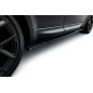 Diffusori minigonne Land Rover Range Rover Sport Mk2 (Cod. M-LR-RR-SPORT-2-SD1G)