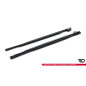 Diffusori minigonne Land Rover Range Rover Sport Mk2 (Cod. M-LR-RR-SPORT-2-SD1G)