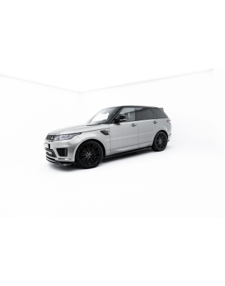 Diffusori minigonne Land Rover Range Rover Sport Mk2 (Cod. M-LR-RR-SPORT-2-SD1G)