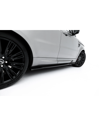 Diffusori minigonne Land Rover Range Rover Sport Mk2 (Cod. M-LR-RR-SPORT-2-SD1G)