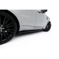 Diffusori minigonne Land Rover Range Rover Sport Mk2 (Cod. M-LR-RR-SPORT-2-SD1G)