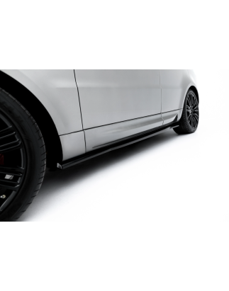 Diffusori minigonne Land Rover Range Rover Sport Mk2 (Cod. M-LR-RR-SPORT-2-SD1G)
