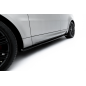 Diffusori minigonne Land Rover Range Rover Sport Mk2 (Cod. M-LR-RR-SPORT-2-SD1G)