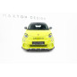 Splitters Set Abarth 500e (Cod. M-FI-500E-2-AB-SET)