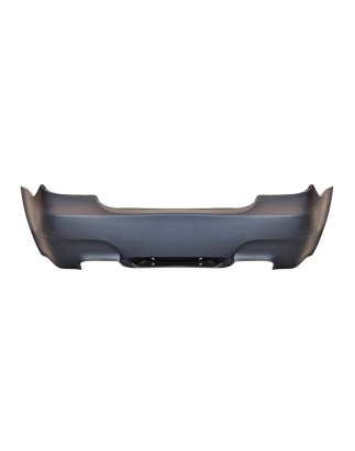 Paraurti Posteriore BMW E60 Tipo M5 ABS (Cod. E-TCB6113)