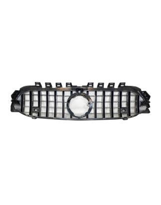 Griglia Mercedes W177 / V177 Look GTR Fotocamera (Cod. E-TCM0214)