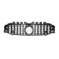 Griglia Mercedes W177 / V177 Look GTR Fotocamera (Cod. E-TCM0214)