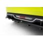 Splitters Set Abarth 500e (Cod. M-FI-500E-2-AB-SET)