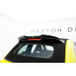 Splitters Set Abarth 500e (Cod. M-FI-500E-2-AB-SET)