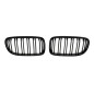griglie BMW E90 / E91 LCI Look M3 (Cod. E-TCB6229)