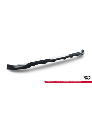 Splitters Set Abarth 500e (Cod. M-FI-500E-2-AB-SET)