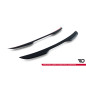 Splitters Set Abarth 500e (Cod. M-FI-500E-2-AB-SET)