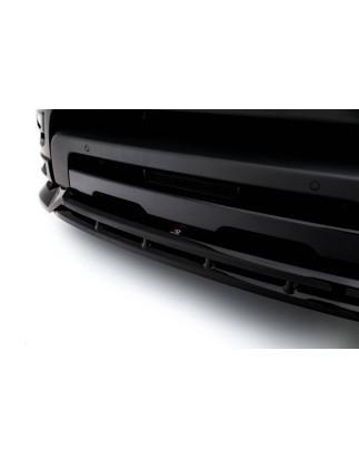 Splitters Set Land Rover Range Rover Sport Mk2 (Cod. M-LR-RR-SPORT-2-SET)