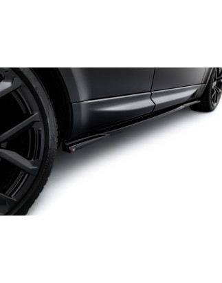 Splitters Set Land Rover Range Rover Sport Mk2 (Cod. M-LR-RR-SPORT-2-SET)