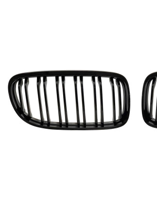 griglie BMW E90 / E91 LCI Look M3 (Cod. E-TCB6229)