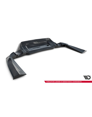 Splitters Set Land Rover Range Rover Sport Mk2 (Cod. M-LR-RR-SPORT-2-SET)