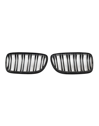 griglie BMW E90 / E91 LCI Look M3 (Cod. E-TCB6229)