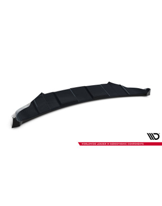 Splitters Set Land Rover Range Rover Sport Mk2 (Cod. M-LR-RR-SPORT-2-SET)