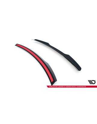 Splitters Set Land Rover Range Rover Sport Mk2 (Cod. M-LR-RR-SPORT-2-SET)