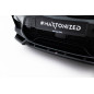 SPLITTER ANTERIORE BMW X3 M F97 (Cod. M-BM-X3M-F97-FD1G)